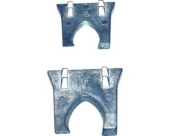 HAROMAC Steelwig 29-40 Mm