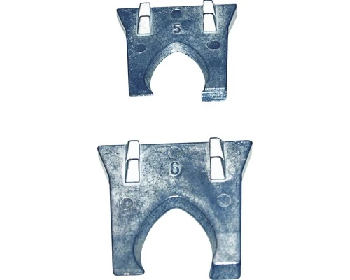 HAROMAC Steelwig 29-40 Mm