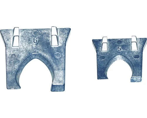 HAROMAC Steelwig 29-40 Mm - Afbeelding 2