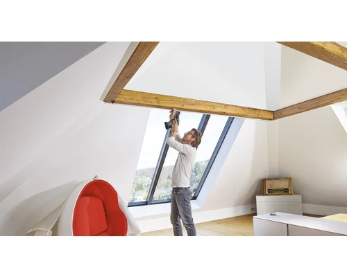 BOSCH Accu Klopboor-/schroefmachine PSB 18 Li-2 Ergonomic (zonder Accu) - Afbeelding 3