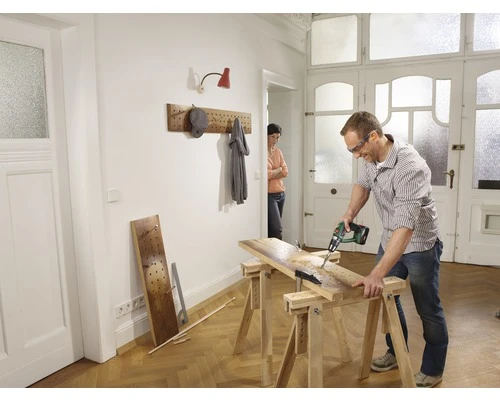 BOSCH Accu Klopboor-/schroefmachine PSB 18 Li-2 Ergonomic (zonder Accu) - Afbeelding 4