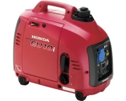 HONDA Generator EU10i