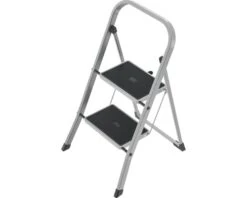 HAILO Huishoudtrap K41, 2 Treden