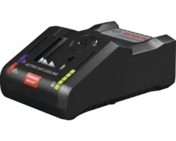 BOSCH Professional Acculader GAL 18V-160 C