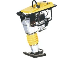 HYUNDAI Professionele Trilstamper 6,5 Pk