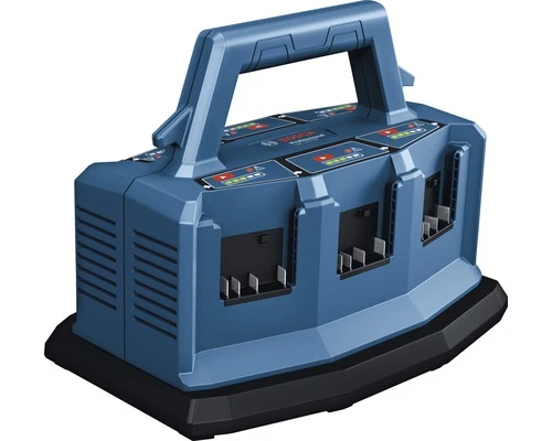 BOSCH Professional Oplaadapparaat GAL 18V6-80