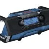 BOSCH Professional Accu Bouwradio GPB 18V-2 SC (zonder Accu)