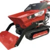 POWERPAC Rupsdumper RD620