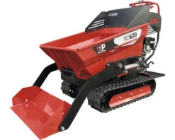POWERPAC Rupsdumper RD620