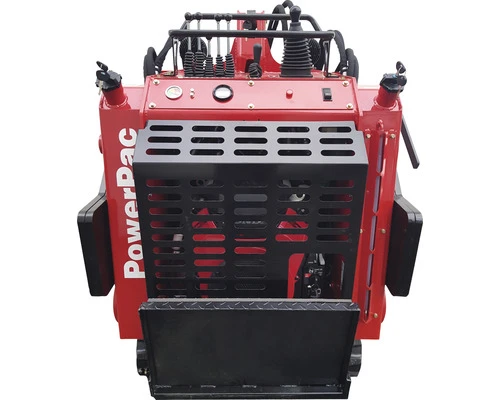 POWERPAC Multilader ML300 5 POWERPAC Multilader ML300 - Afbeelding 3
