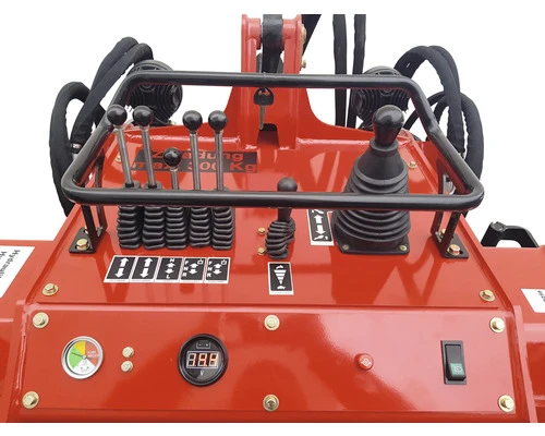 POWERPAC Multilader ML300 6 POWERPAC Multilader ML300 - Afbeelding 4