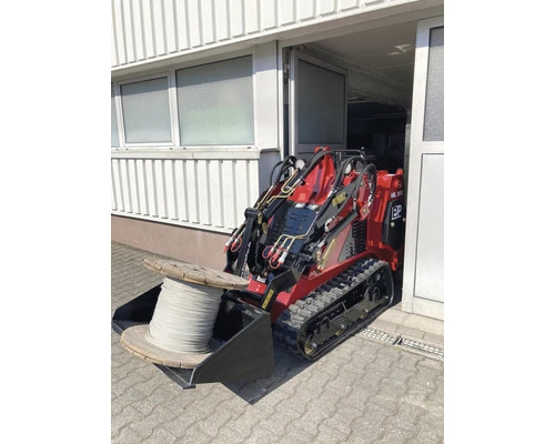 POWERPAC Multilader ML300 9 POWERPAC Multilader ML300 - Afbeelding 7