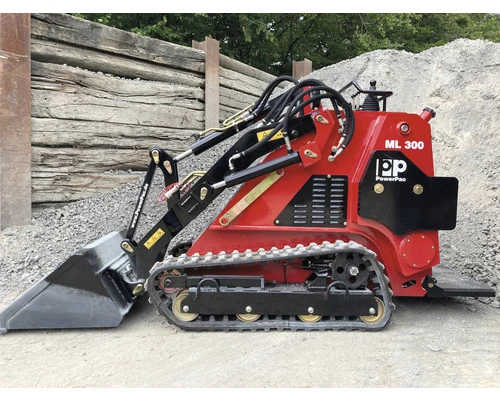 POWERPAC Multilader ML300 11 POWERPAC Multilader ML300 - Afbeelding 9