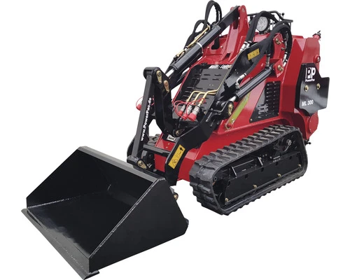 POWERPAC Multilader ML300 3 POWERPAC Multilader ML300