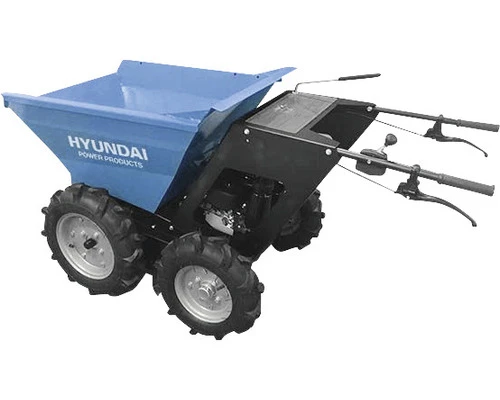 HYUNDAI Mini Dumper (max. 250 Kg)