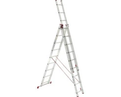 Reform Ladder 3x9