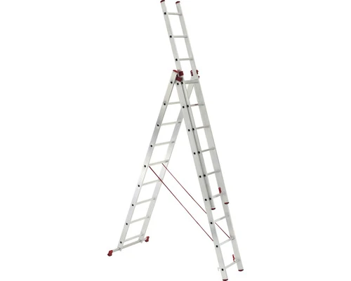 Reform Ladder 3x9