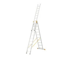 Reform Ladder 3x8 Pro