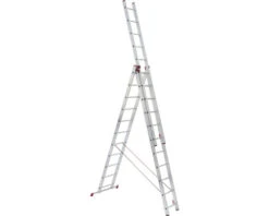 Reform Ladder 3x11
