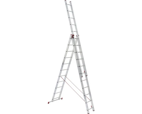 Reform Ladder 3x11