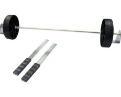 ATIKA Reserve Wielenset Voor HT 315/ATK 315