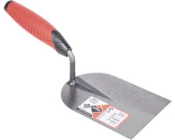 RUBI Troffel Rubiflex PFP19-90 128x90 Mm