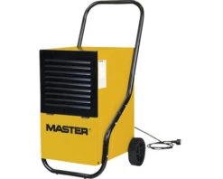 MASTER Bouwdroger DH 752