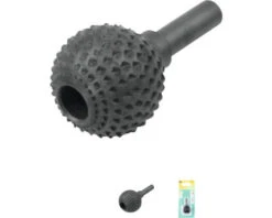 WOLFCRAFT Kogelvormige Rasp Voor Boormachines Ø 30 Mm