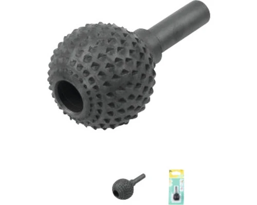 WOLFCRAFT Kogelvormige Rasp Voor Boormachines Ø 30 Mm