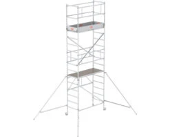 ALTREX Module 3 Rolsteiger RS 34-Tower