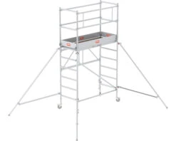 ALTREX Module 2 Rolsteiger RS 34-Tower