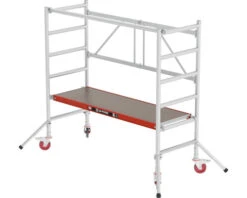 ALTREX RS 44-POWER Kamersteiger