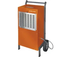 EUROM Bouwdroger LO80