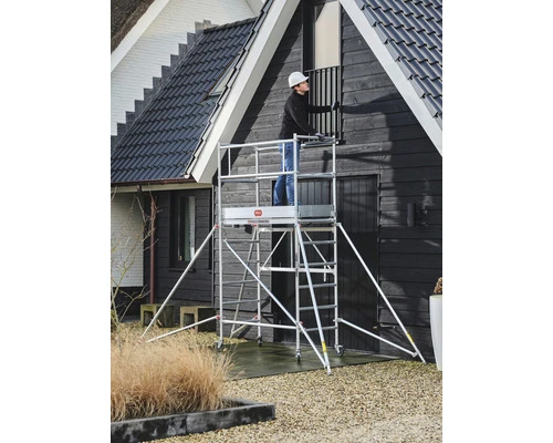 ALTREX Update Set RS 34-Tower - Afbeelding 2