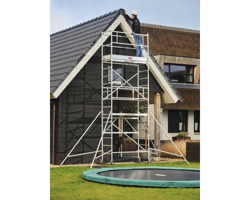 ALTREX Update Set RS 34-Tower - Afbeelding 3