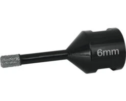 Tegelboor Ø 6 Mm M14