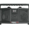 PERFECTPRO Bouwradio Rockbull