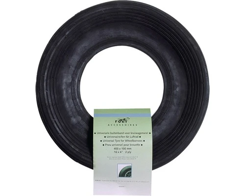 ALTRADFORT Buitenband 400 X 100 Mm