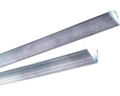 CFH Staaflood Voor Koper