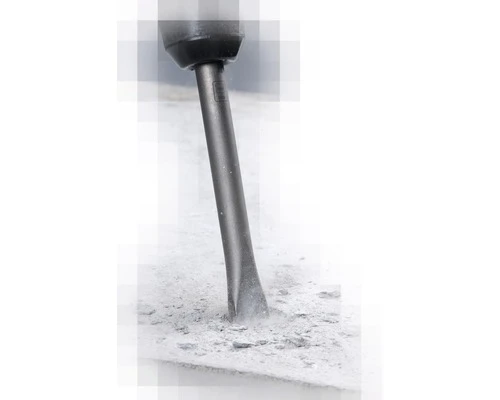 ALPEN SDS-plus Beitel Set 3-delig - Afbeelding 3