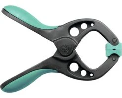 WOLFCRAFT Veerklem, 80-60 Mm