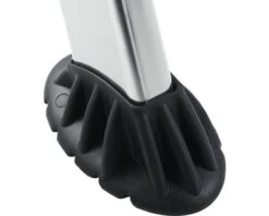 ALTREX Trapvoet Voor Huishoudtrap Double Decker (voorkant), 2 Stuks