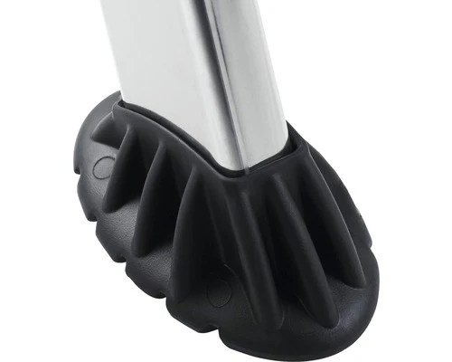 ALTREX Trapvoet Voor Huishoudtrap Double Decker (voorkant), 2 Stuks