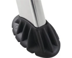 ALTREX Trapvoet Voor Huishoudtrap Double Decker (achterkant), 2 Stuks