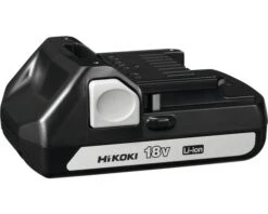 HIKOKI Accu BSL1815 18V/1,5Ah
