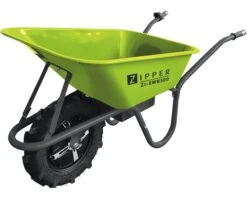 ZIPPER Elektrische Kruiwagen ZI-EWB500