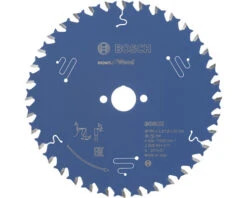 BOSCH Cirkelzaagblad Expert For Wood Ø 160x20x2,2 Mm 36T
