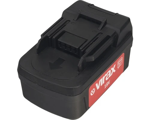 VIRAX Accu Li-Ion 3Ah/18V