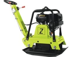 ZIPPER Trilplaat ZI-RPE160C