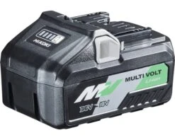 HIKOKI Multi-volt Accu BSL36B18 36V/4,0Ah-18V/8,0Ah